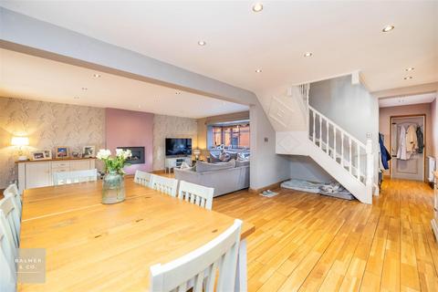 6 bedroom detached house for sale, Thorn Lea, Atherton M46