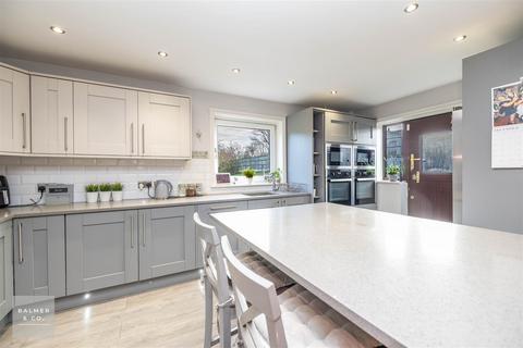 6 bedroom detached house for sale, Thorn Lea, Atherton M46