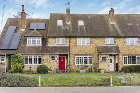 4 bedroom terraced house for sale, Cuxham, Watlington