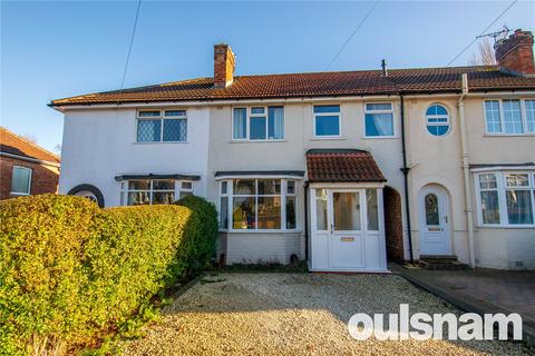 3 bedroom terraced house to rent, Edenhurst Road, Birmingham, West Midlands, B31