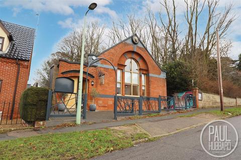 1 bedroom detached house for sale, The Street, Barnby, Beccles