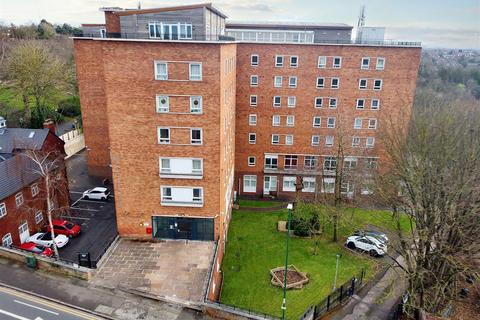 1 bedroom apartment for sale, Woodborough Road, Nottingham