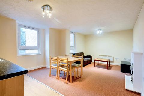 1 bedroom apartment for sale, Woodborough Road, Nottingham