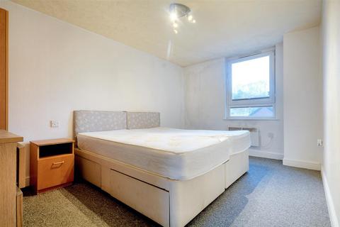 1 bedroom apartment for sale, Woodborough Road, Nottingham