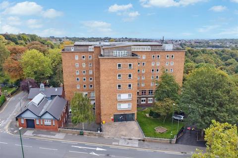 undefined, Woodborough Road, Nottingham