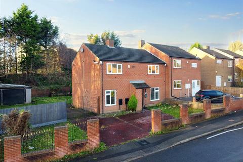 4 bedroom semi-detached house for sale, Fenton Road, Nottingham