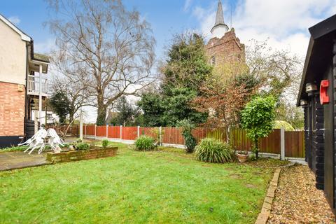 2 bedroom end of terrace house for sale, Church Street, Maldon, Essex, CM9