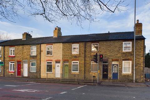 2 bedroom terraced house for sale, Newmarket Road, Cambridge, Cambridgeshire