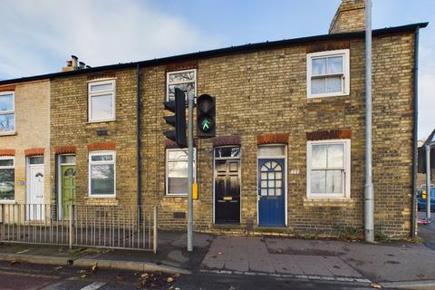 2 bedroom terraced house for sale, Newmarket Road, Cambridge, Cambridgeshire