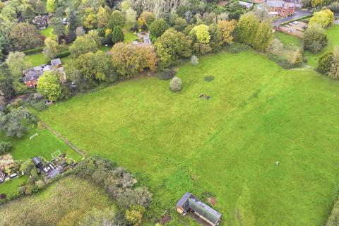 Land for sale, Ockham