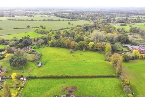 Land for sale, Ockham