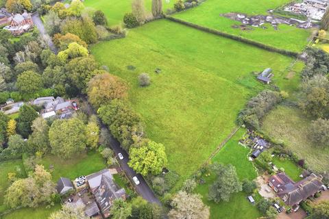 Land for sale, Ockham