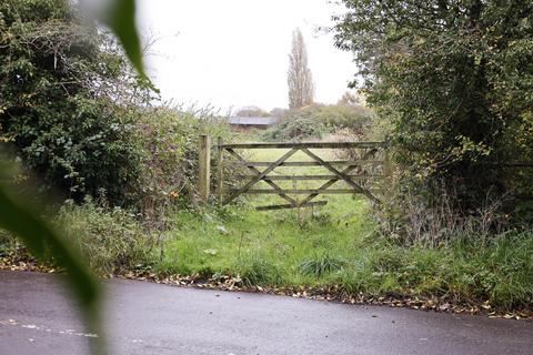 Land for sale, Ockham