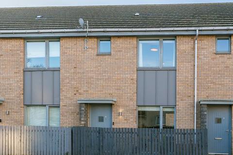 2 bedroom terraced house for sale, Linden Avenue, Edinburgh, EH16