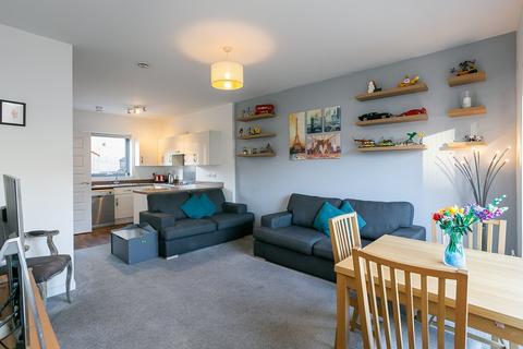 2 bedroom terraced house for sale, Linden Avenue, Edinburgh, EH16