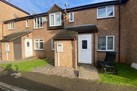 2 bedroom flat for sale, Tunwell Lane, Corby, NN17