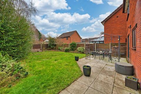 4 bedroom detached house for sale, North Park Brook Road, Callands