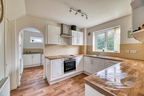 4 bedroom detached house for sale, North Park Brook Road, Callands