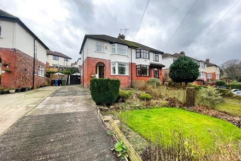 3 bedroom semi-detached house for sale, Valley Road, Bredbury