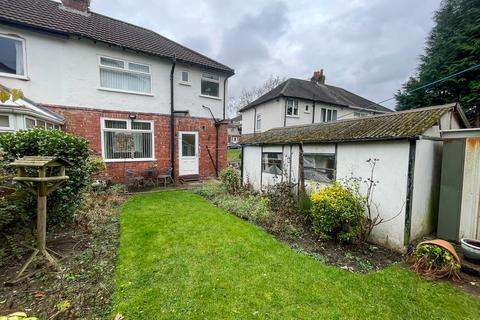 3 bedroom semi-detached house for sale, Valley Road, Bredbury