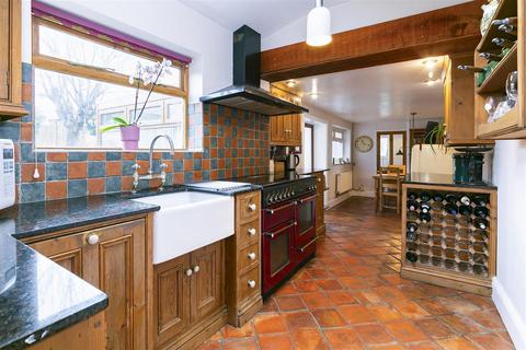 5 bedroom house for sale, Main Street, Bishop Wilton, York