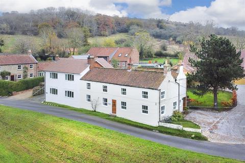 5 bedroom house for sale, Main Street, Bishop Wilton, York