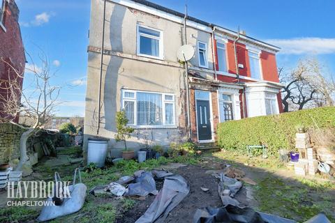 4 bedroom semi-detached house for sale, Roe Lane, Sheffield