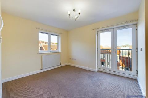 2 bedroom flat to rent, Ingle Close, Scarborough