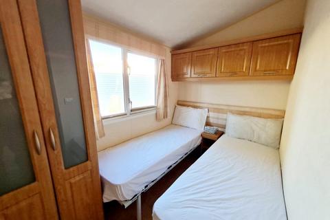 2 bedroom static caravan for sale, Seawick Holiday Park