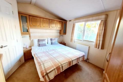 2 bedroom static caravan for sale, Seawick Holiday Park