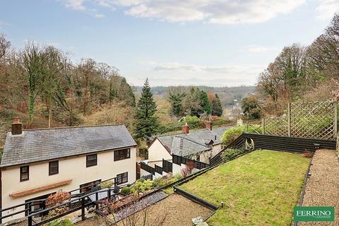 3 bedroom detached house for sale, Upper Lydbrook, Lydbrook, Gloucestershire. GL17 9LQ