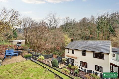 3 bedroom detached house for sale, Upper Lydbrook, Lydbrook, Gloucestershire. GL17 9LQ