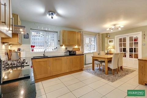 3 bedroom detached house for sale, Upper Lydbrook, Lydbrook, Gloucestershire. GL17 9LQ