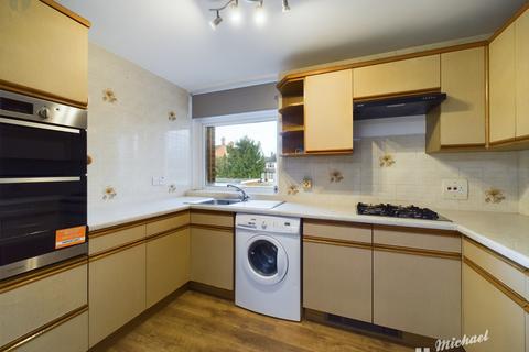 3 bedroom apartment for sale, Ridgeway Court, Aylesbury, HP20 1ED