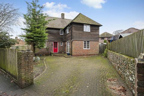 4 bedroom detached house for sale, Denton Road, Newhaven