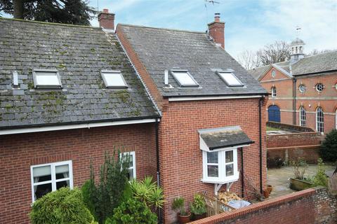 2 bedroom end of terrace house for sale, Cedar Court, Turners Lane, North Ferriby