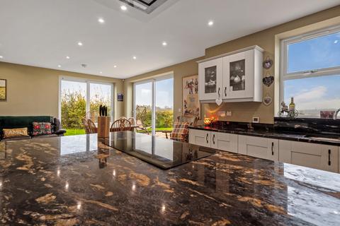 6 bedroom detached house for sale, Breach Oak Lane, Corley, Warwickshire, CV7 8AW