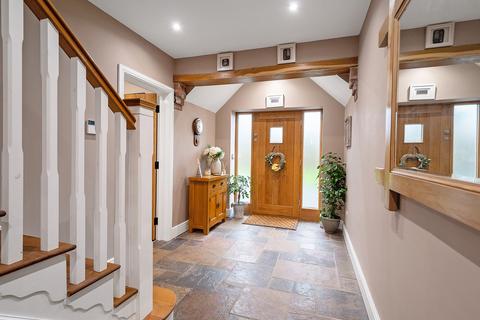 6 bedroom detached house for sale, Breach Oak Lane, Corley, Warwickshire, CV7 8AW