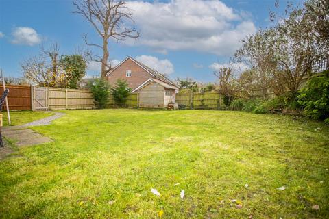 3 bedroom detached house for sale, Bridge Road, Southampton SO31