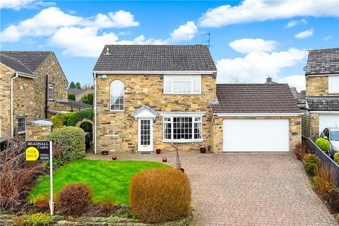 3 bedroom detached house for sale, Ambleside Walk, Wetherby, West Yorkshire