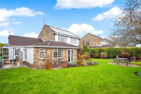 3 bedroom detached house for sale, Ambleside Walk, Wetherby, West Yorkshire