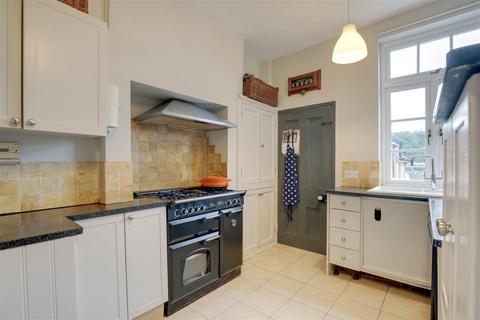 4 bedroom semi-detached house for sale, 35 Victoria Road, Bridgnorth