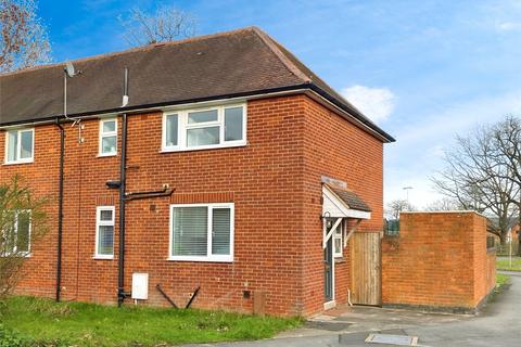 3 bedroom semi-detached house for sale, Venning Road, Arborfield, Reading