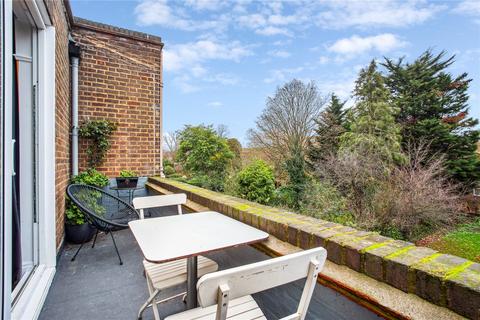 3 bedroom apartment for sale, Brondesbury Park, London NW6