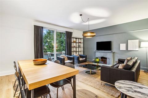 3 bedroom apartment for sale, Brondesbury Park, London NW6