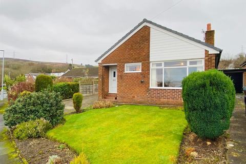 2 bedroom detached bungalow for sale, Matley Park Lane, Stalybridge SK15