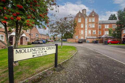 2 bedroom end of terrace house for sale, Mollington Grove, Hatton Park, Warwick