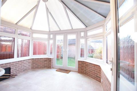 2 bedroom end of terrace house for sale, Mollington Grove, Hatton Park, Warwick