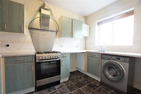 2 bedroom end of terrace house for sale, Mollington Grove, Hatton Park, Warwick