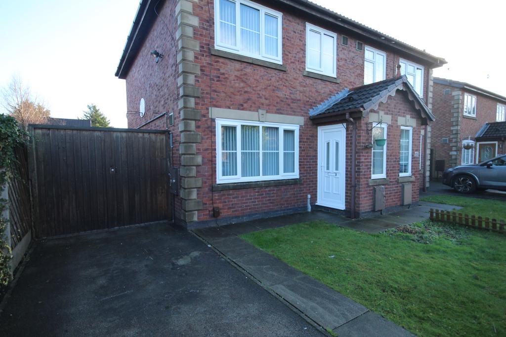 3 Bedroom Semi Detached for Rent